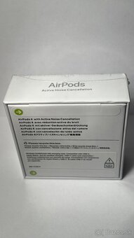 AirPods 4 - 6