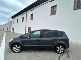 Ford S-Max 1.8tdci - 6