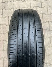 225/60 r17 letné FALKEN 99V - 6