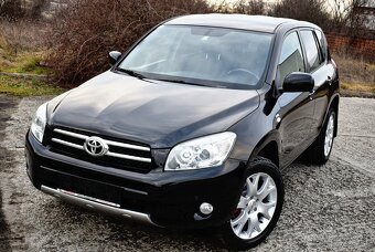 T0Y0TA RAV4 2.2D 4x4 Top stav - 6