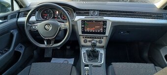 Volkswagen Passat Variant 2.0 TDI Highline Možný Leasing - 6