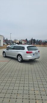 Volkswagen Passat B8 176kw - 6