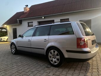 Volkswagen Passat 5.5 1.9 TDI 74kw Family - 6