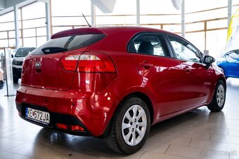 KIA RIO   2014, 51 200 km - 6