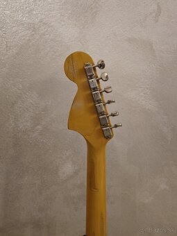 Fender Mustang '69 Reissue (1997 MIJ) - 6