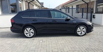 Volkswagen Golf 8 1.5 etsi 2023 STYLE - 6