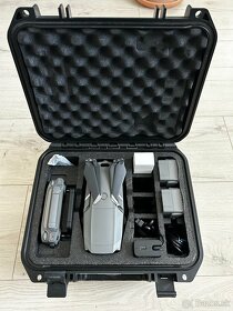 profesionálny dron DJI mavic 2 Pro - 6