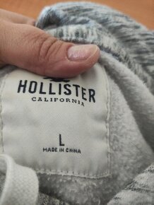 Mikina Hollister - 6