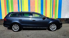 Volkswagen Passat kombi  2.0 TDI Highline - 6