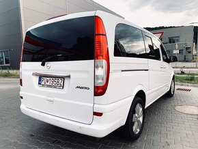 Mercedes Benz Vito Mixto - 6