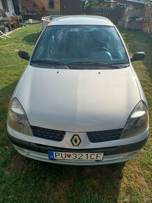 Renault Clio - 6