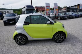 Smart Fortwo coupé Pulse Elektrický Novy model - 6