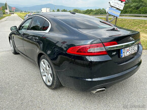 Jaguar XF 2.7 Premium Luxurt/VYMENIM - 6