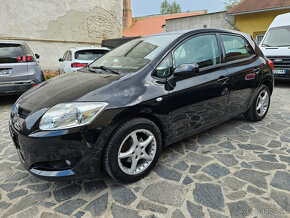 Toyota Auris 1.6VVT-i - 6