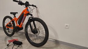 Detský E-BIKE značky ROSSIGNOL - 6