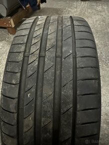 Dotz 5x100 r18 225/40 - 6