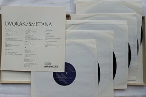 LP Klasika ,original record NSR. - 6