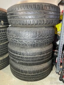 ET20 5x120 r15 , 185/65 - 6