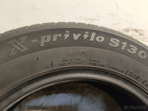 215/60 R16 Zimné pneumatiky Tracmax X-Privilo 4 kusy - 6