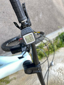 CUBE STEREO HYBRID 160 HPC (E-bike) - 6