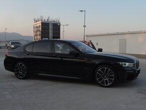 BMW 750Li full INDIVIDUAL - 6