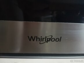 Vstavaná rúra Whirlpool - 6