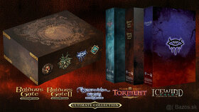 Ultimate Dungeons & Dragons Enhanced Edition Collectors Pack - 6