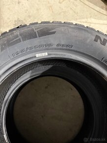 Predám nové zimné PNEU NEXEN WINGUARD SNOW G3,195/60 R16 89H - 6