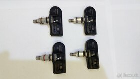 SNÍMAČE TLAKU = TPMS = VW / ŠKODA / AUDI / SEAT - 6