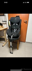 Autosedacka cybex romer - 6