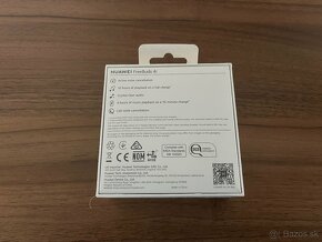 Huawei Freebuds 4i - 6