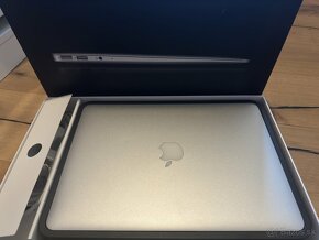 MacBook Air 2012 - 6