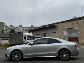 Audi A5 3.0 TDI quattro S-line - 6