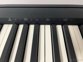 STAGE PIANO ROLAND FP-10 - 88 klávesov, 36 Zvukov, Záruka - 6