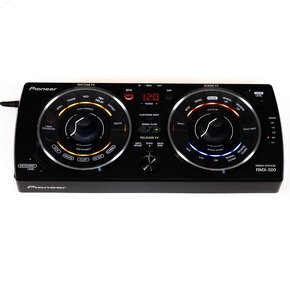 PIONEER RMX-500 - 6