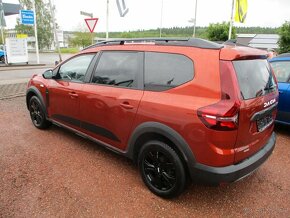 PRENÁJOM / POŽIČOVŇA DACIA JOGGER 1.0 TCe - 6