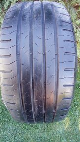 Continental 205/55  R16 - 6