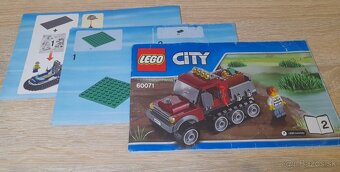 Lego 60071 - 6