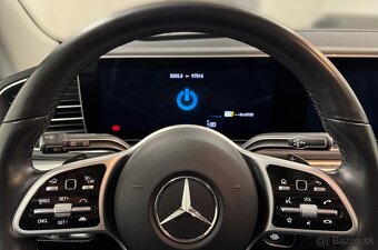 Mercedes-Benz GLE SUV 350De 4Matic AMG-LINE Plug-in Hybrid - 6