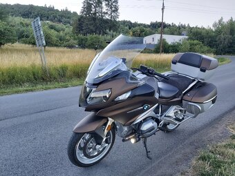 Bmw r1200rt - 6