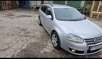 Vw golf V 1.9tdi - 6