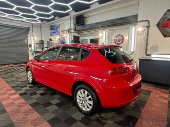 Seat Leon 1.6 Tdi M5  93,000km - 6