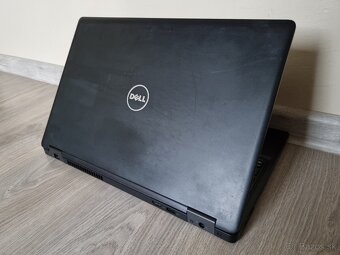 ▼DELL Latitude 5580 - 15,6" / i5-7300U / GPU 2GB / 8GB▼ - 6