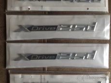 MIX BMW XDRIVE 20d, 25d, 30d, 35d, 40d, 50d - 6