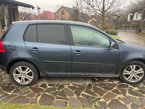 Vw Golf 5 1.9tdi 77kw dsg - 6