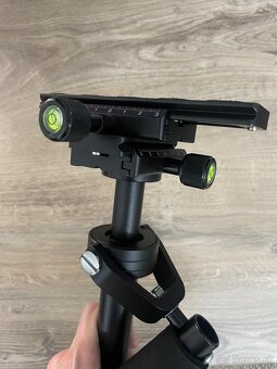 Stabilizátor steadicam flycam S60N - 6