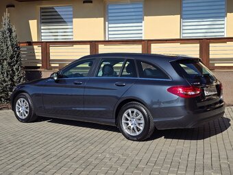 Mercedes-Benz C180d Touring - 6