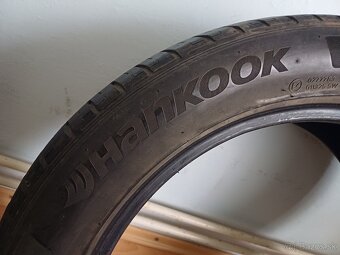 235/50 R19 99V letné pneu Hankook Ventus S1 evo 2 suv - 6