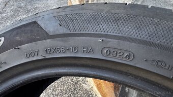 Hankook Ventus S1 Evo 3 EV K127E 255/45 R19 104W 03/2024 - 6