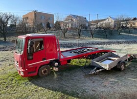 Iveco ML75E18 Eurocargo - 6